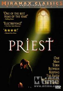 Priest