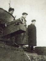 《我們的鐵甲列車》 《我們的鐵甲列車》