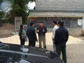 牛街居委會 牛街居委會