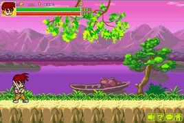 小豬炸彈人 小豬炸彈人