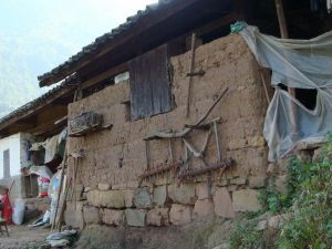 中果河村 中果河村