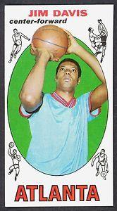 吉姆·戴維斯[NBA籃球運動員]