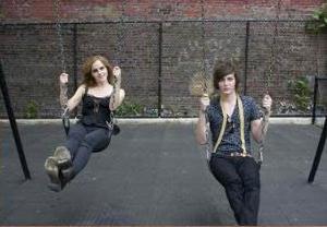 Say You Don#39;t Want It幕後Georgeamp;Emma