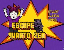 逃出哈寶賓館 逃出哈寶賓館