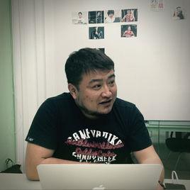 趙暢[電影導演]