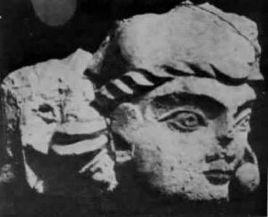 巴拉雷克城堡遺址 巴拉雷克城堡遺址