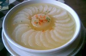 鳳凰蘿蔔 鳳凰蘿蔔