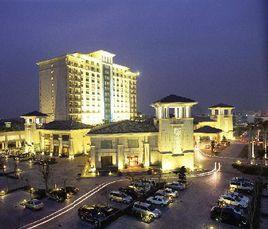 東莞匯景酒店 東莞匯景酒店