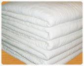 千層純棉被 千層純棉被