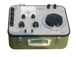 直流雙臂電橋 直流雙臂電橋