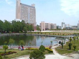 理工大鑑湖 理工大鑑湖