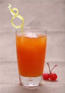 蕃茄哈蜜瓜汁 蕃茄哈蜜瓜汁