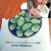 環保賀卡