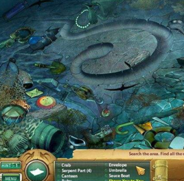 薩曼莎與亞特蘭蒂斯之謎 薩曼莎與亞特蘭蒂斯之謎