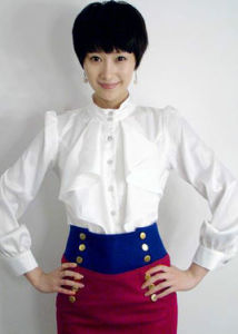 慕容雲朵 慕容雲朵