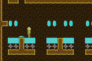 綠色小人掘金 綠色小人掘金