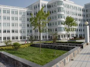 蘭州理工大學技術工程學院