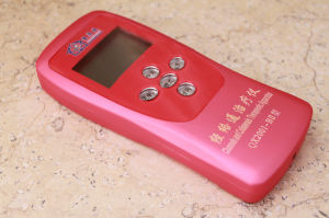 益康健微電腦經絡通美胸儀 益康健微電腦經絡通美胸儀