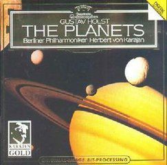 《行星》 《行星》