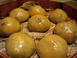 時來運轉[食物名稱]