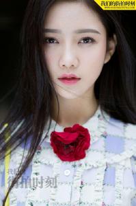 《我們的街拍時刻》寫真