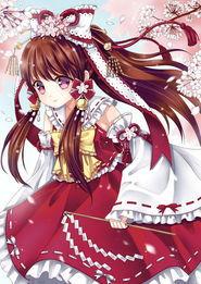 薔薇綻放季 薔薇綻放季