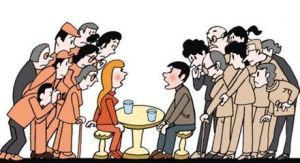 反逼婚廣告 反逼婚廣告