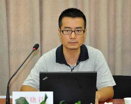 張曉君[西南政法大學國際法學院院長]