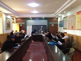 反邪教辦公室 反邪教辦公室