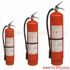簡易式滅火器