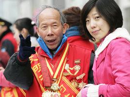 謝亮[全國十大社會公益之星候選人]