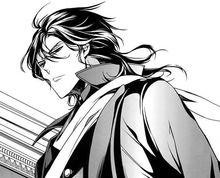 王室教師海涅[赤井ヒガサ著作的漫畫]