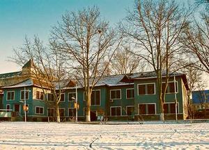 山東大學老校區