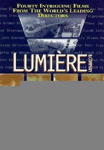 盧米埃與四十大導