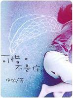 可惜不是你[朝華出版社出版圖書]