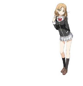 原書·原書使[松智洋原作，StoryWorks著作的輕小說]