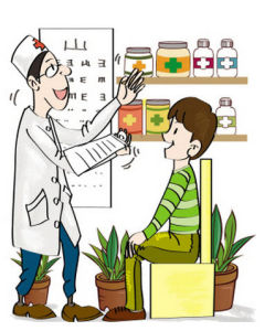 病原攜帶者 病原攜帶者