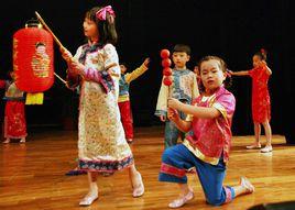 溫州童謠 溫州童謠