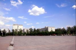 鞏義三中 鞏義三中