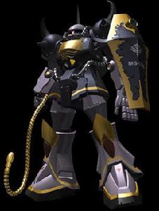 老虎[動漫機動戰士高達角色]