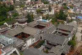 四合五天井 四合五天井