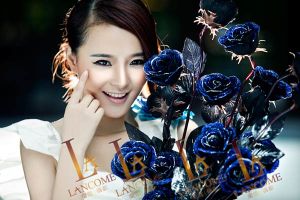 新泰蘭蔻婚紗攝影工作室 新泰蘭蔻婚紗攝影工作室