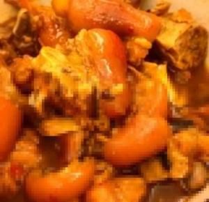 隆江豬腳 隆江豬腳