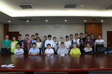 第一屆總結暨換屆選舉大會