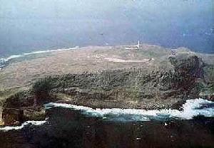 詭秘幽靈島 詭秘幽靈島