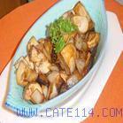 松子香蘑 松子香蘑