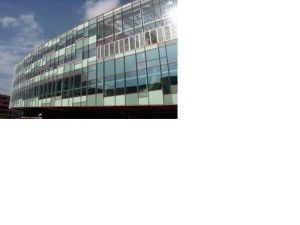 荷蘭阿姆斯特丹大學