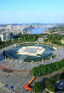 廣安思源廣場 廣安思源廣場