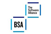 商業軟體聯盟(BSA)新Logo