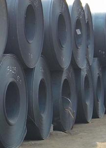 本鋼板材股份有限公司